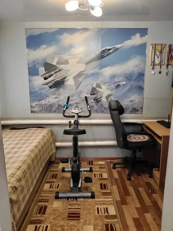 Благоустроеннный дом на ВТЧМ - Фото 10