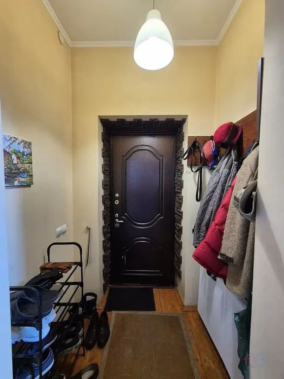 Дом 202,4 м2 на участке 10 сот. - Фото 25