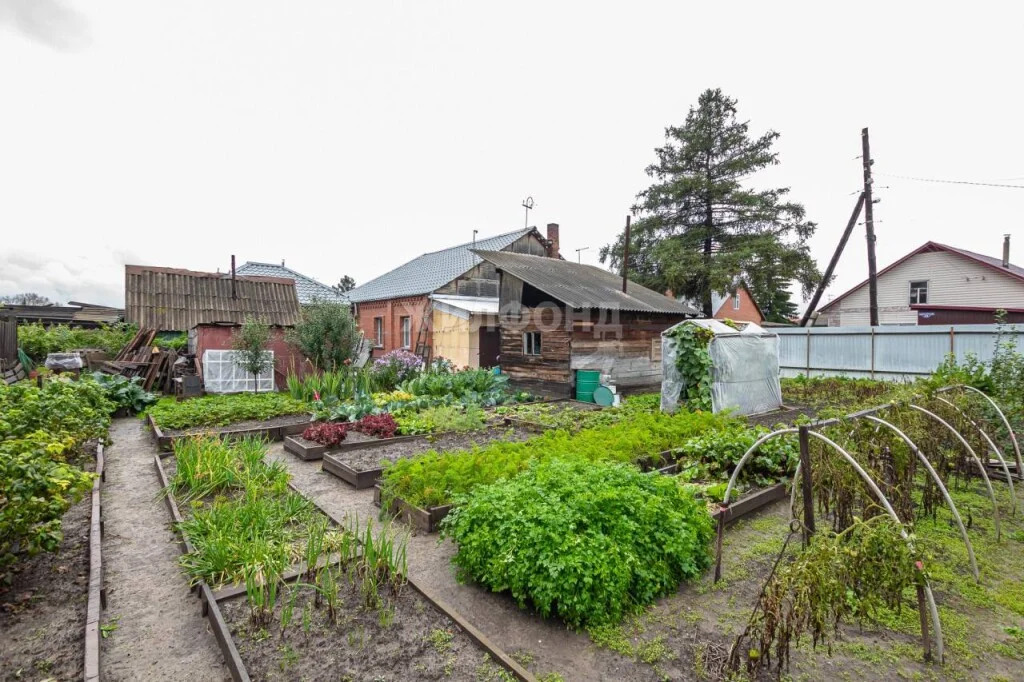 Продажа дома, Новосибирск, ул. Сокольническая - Фото 23