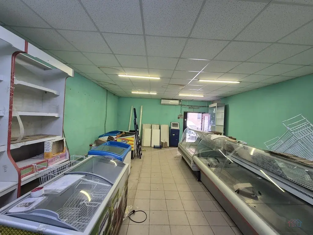 Свободного назначения, 63.5 м2 - Фото 4