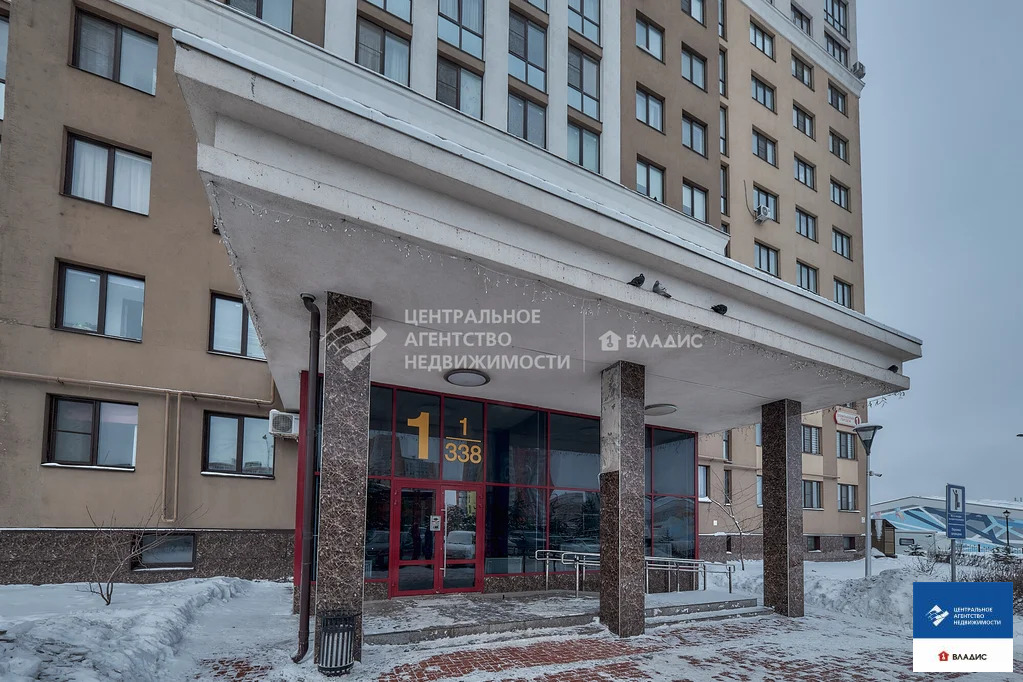 Продажа квартиры, Рязань - Фото 18