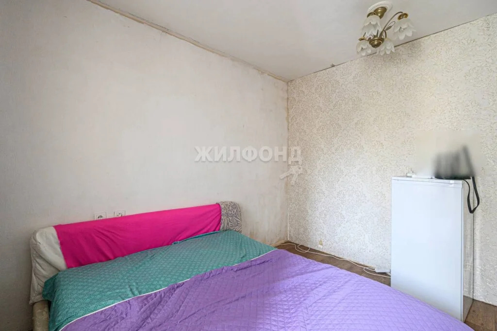 Продажа квартиры, Новосибирск, Чекалина - Фото 8