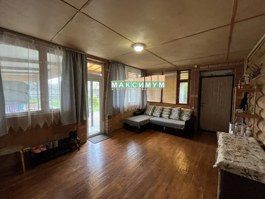 аренда жилого  дома 80 кв.м. в г/о Домодедово, село Константиново - Фото 8