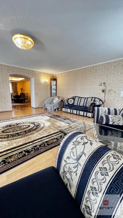 Продажа квартиры, Казань, ул. Юлиуса Фучика - Фото 24