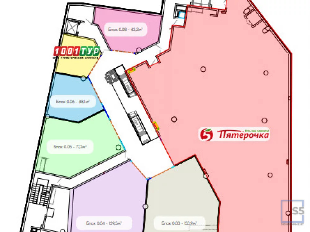 Продажа готового бизнеса, м. Электрозаводская, ул. Большая Семеновская - Фото 13