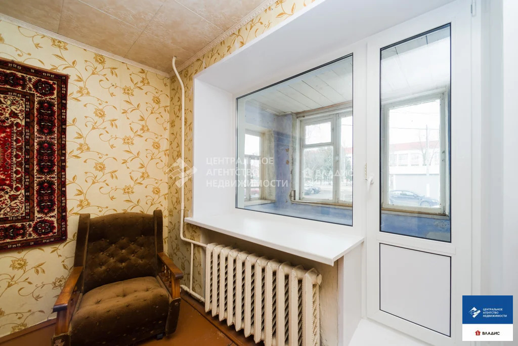 Продажа квартиры, Шилово, Шиловский район, ул. Советская - Фото 10