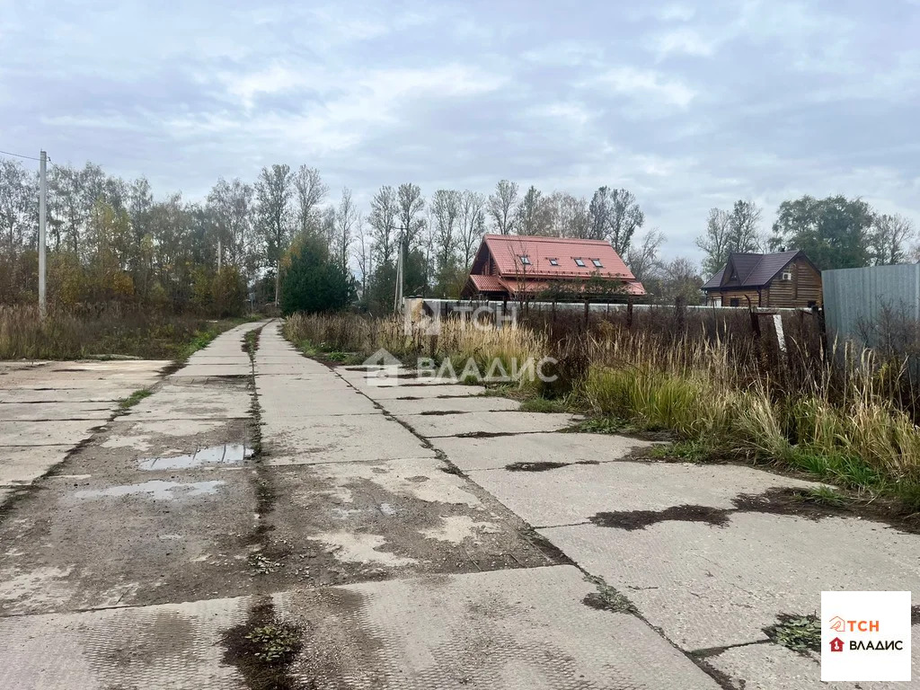 городской округ Лосино-Петровский, село Анискино, Чкаловская улица,  ... - Фото 3