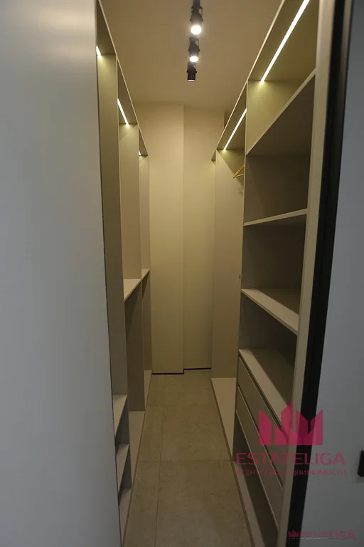 Аренда квартиры, м. Октябрьское поле, ул. Генерала Глаголева - Фото 9