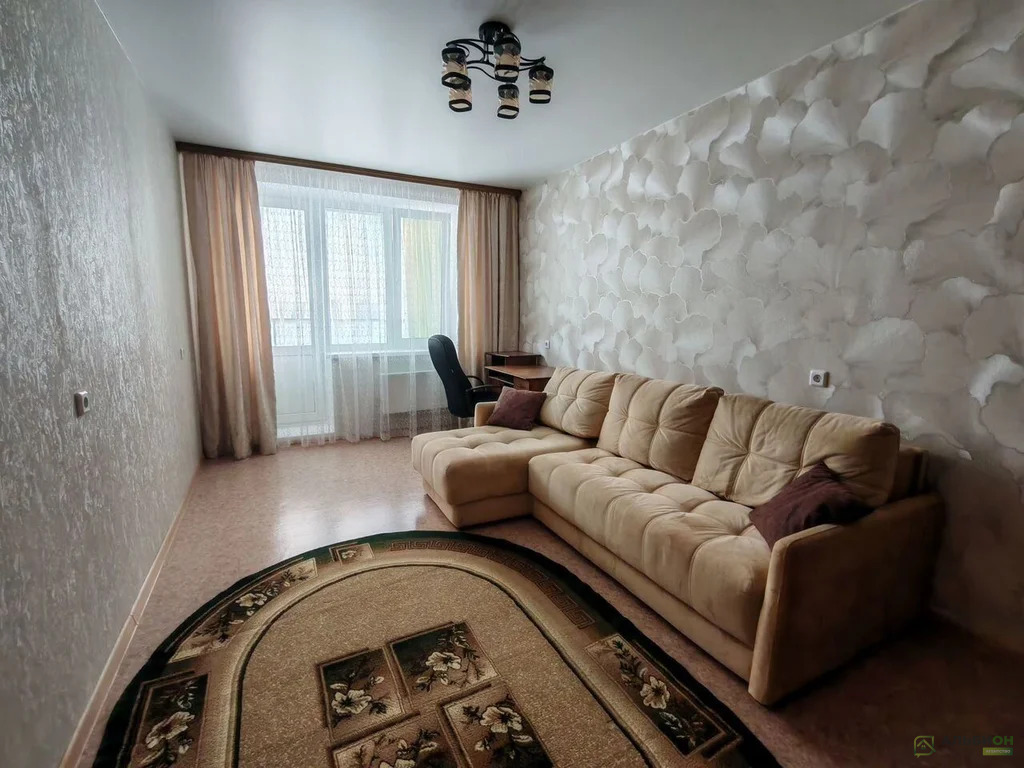 Аренда квартиры, Томск, Нефтяная улица - Фото 1