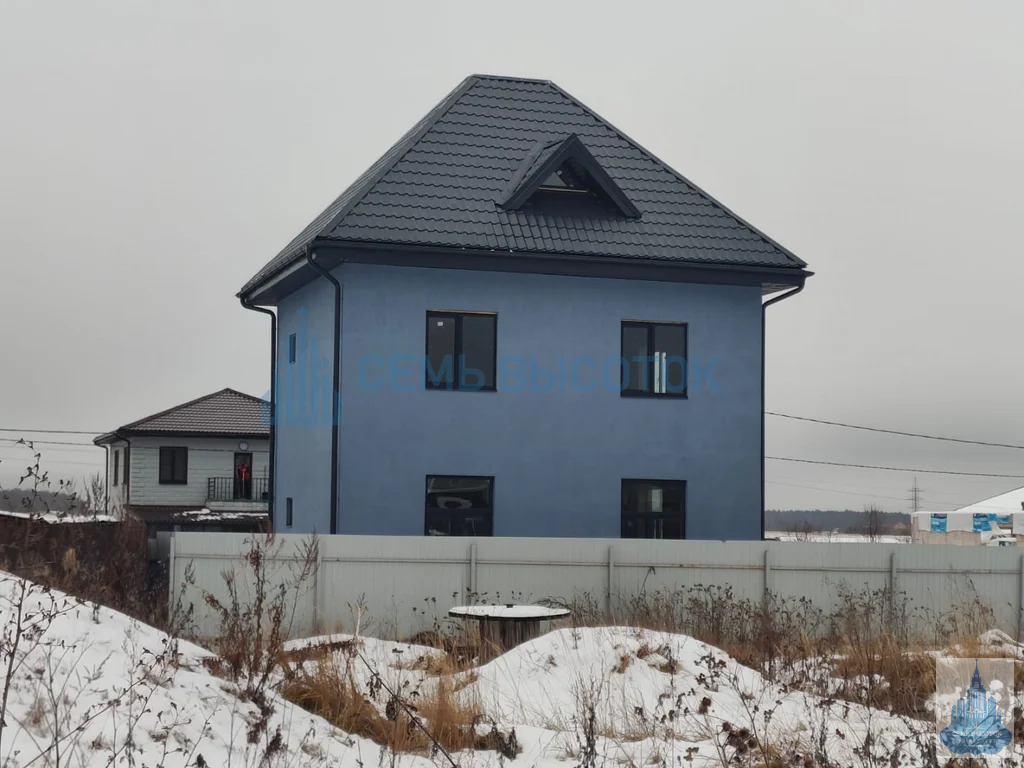 Продажа дома, Подольский район, 59 - Фото 11