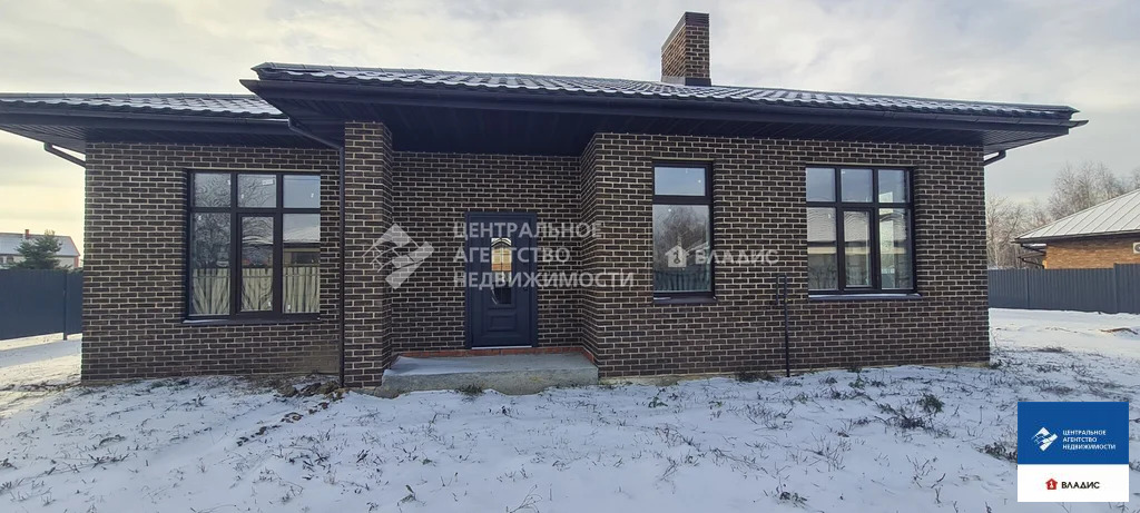 Продажа дома, Варские, Рязанский район, коттеджный поселок Князской ... - Фото 3