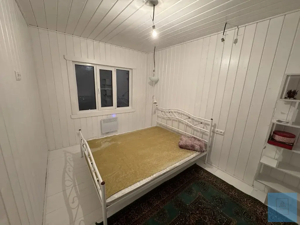 Зимний дом 50 кв.м. в д. Чепчиха - Фото 10