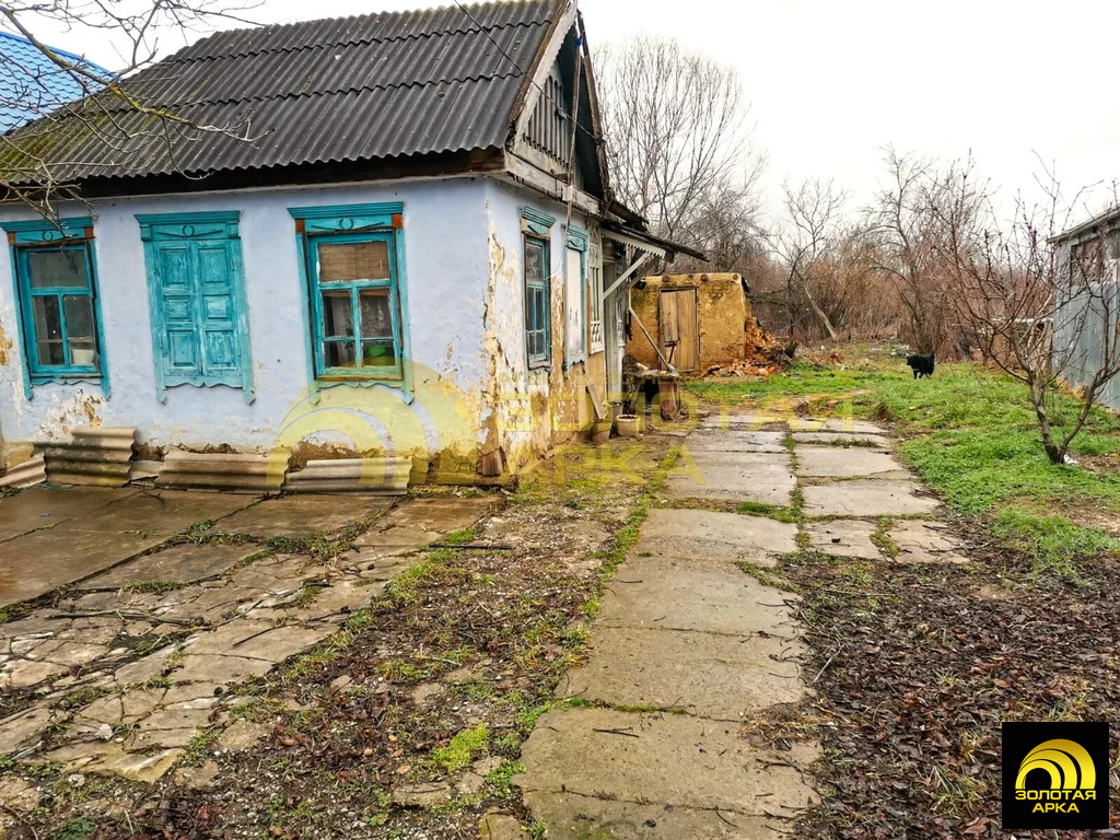 Продажа участка, Ильский, Северский район - Фото 6