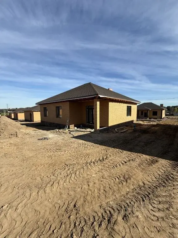 Продажа дома 200.0м Московская область, Солнечногорск городской округ, ... - Фото 4