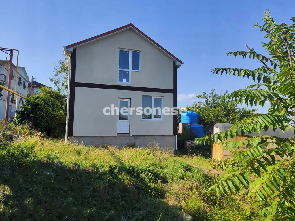 Продажа дома, Севастополь, территория СТ Медик-2 - Фото 7