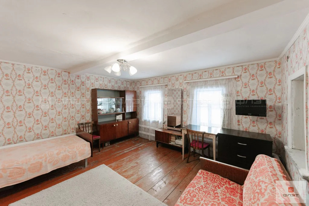 Продажа дома, Казань, ул. Завокзальная - Фото 13