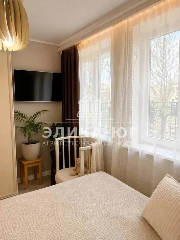 Продажа квартиры, Новомихайловский, Туапсинский район, Строителей ул. - Фото 10
