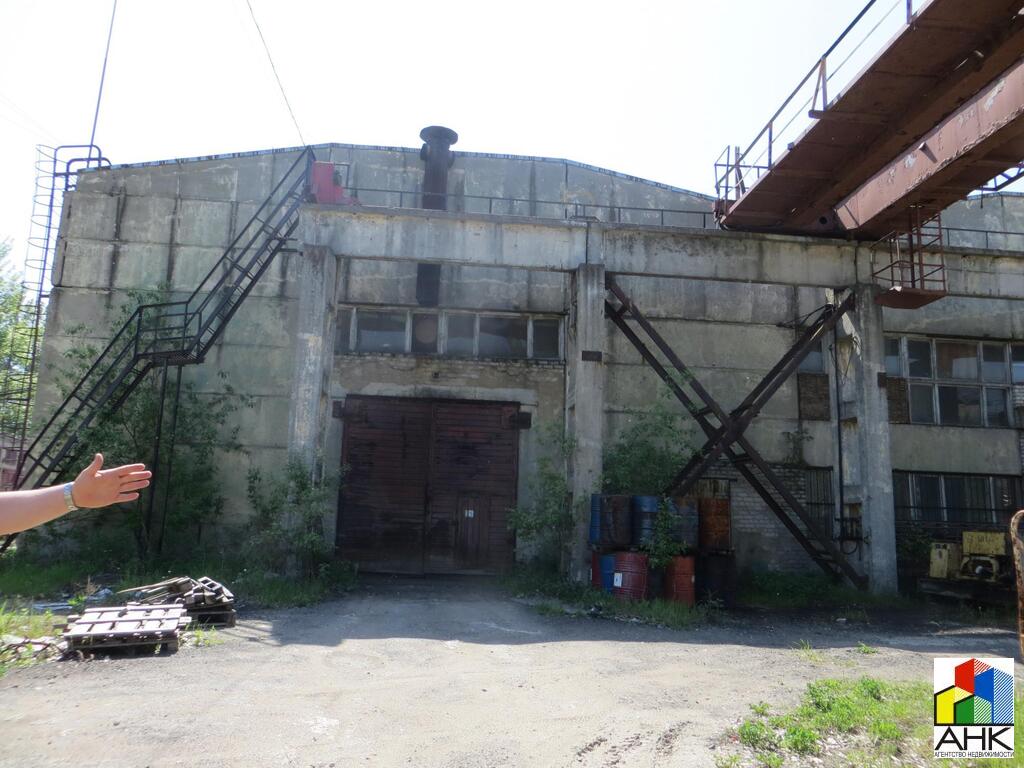 здание 8000 квадратных метров. тверь, промышленный пр-д, 1а. , 11. 1 й промышленный. склад во владимире.