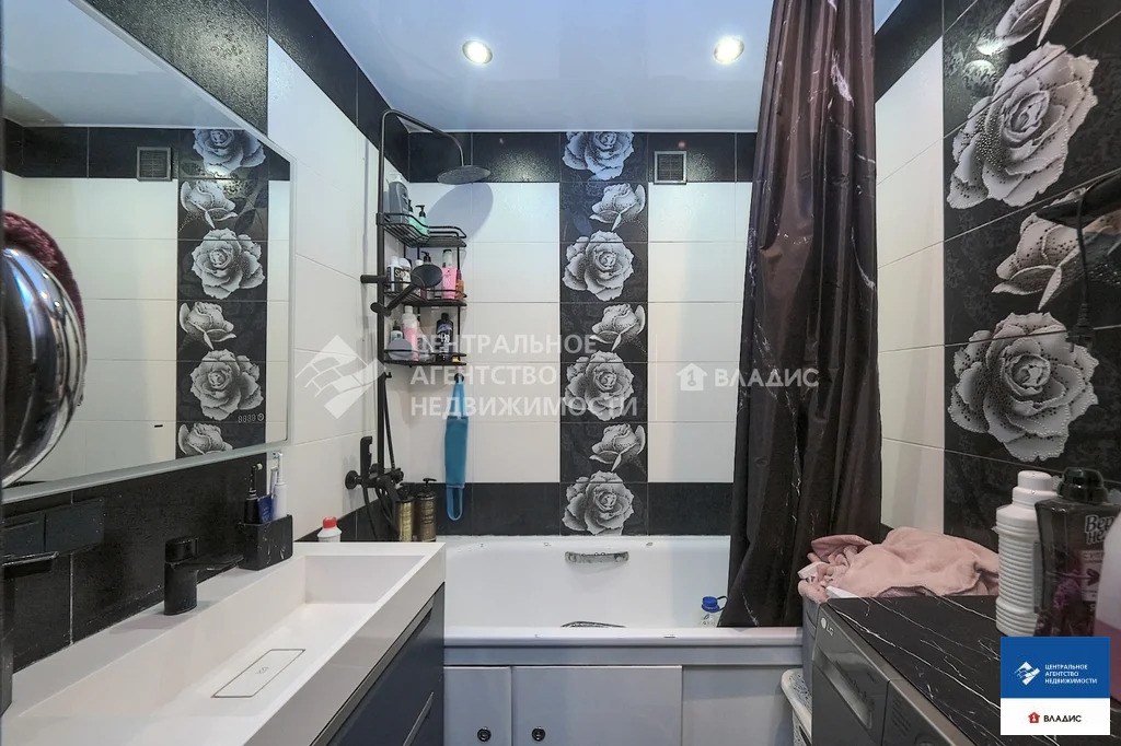 Продажа квартиры, Рязань, улица Новосёлов - Фото 13