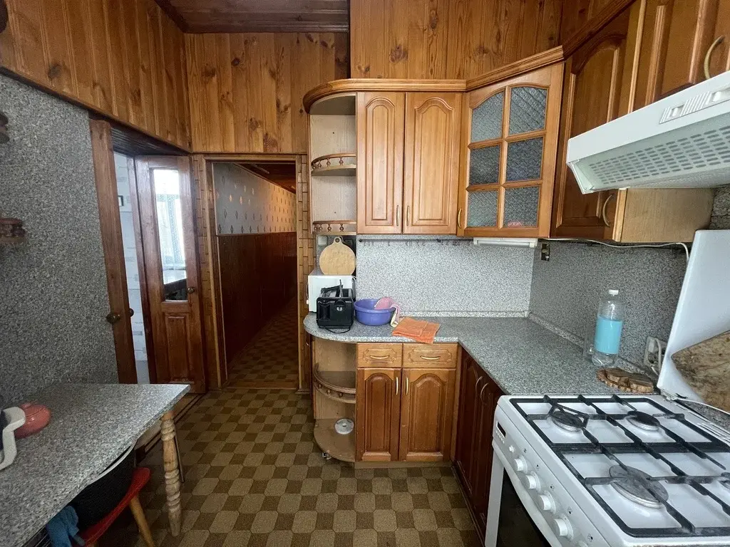 3х комнатная квартира во Фрязино - Фото 8