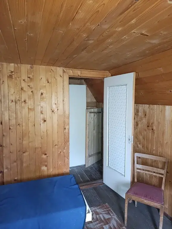 Уютный деревянный дом 64 м.на участке 12 соток - Фото 19