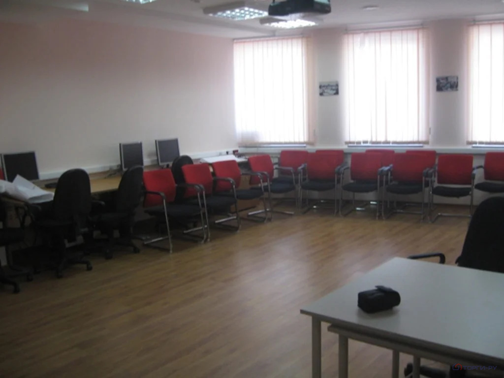 Продажа офиса, Челябинск, ул. Маркса - Фото 1