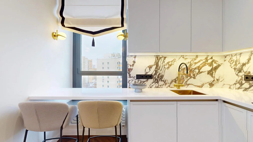 Продам 3-комн. квартиру 73 кв.м. - Фото 4