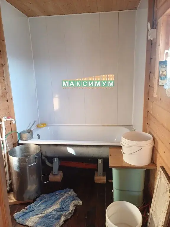 Дача в 15 минутах ходьбы от ж/д ст. Барыбино, СНТ Росток - Фото 12