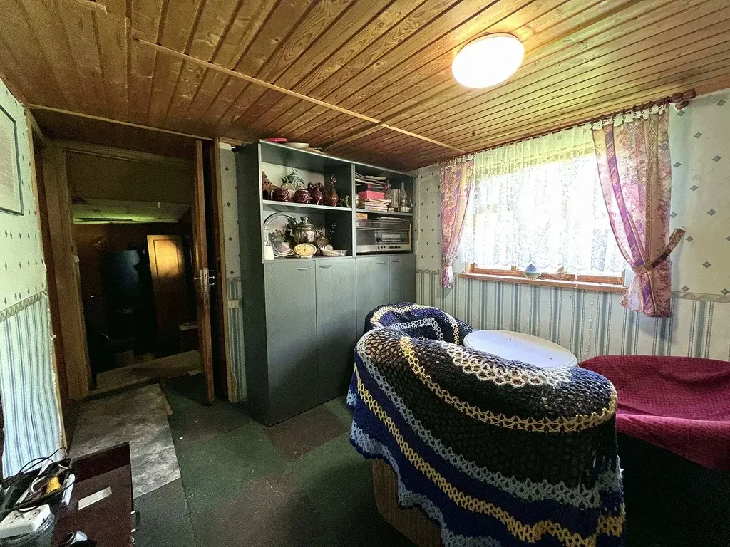 Дом в деревне Дмитровка - Фото 17