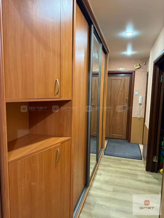 Продажа квартиры, Казань, ул. Адоратского - Фото 8