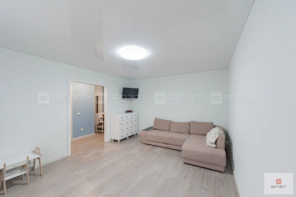 Продажа квартиры, Казань, ул. Челюскина - Фото 16