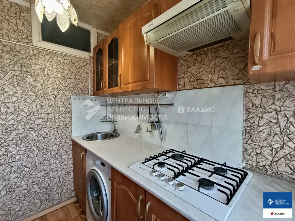 Продажа квартиры, Шилово, Шиловский район, ул. Стройкова - Фото 17