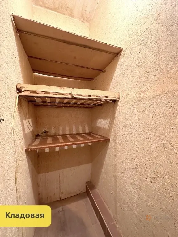 Продается 4-комнатная квартира Чехов, Набережная, д. 5 - Фото 21