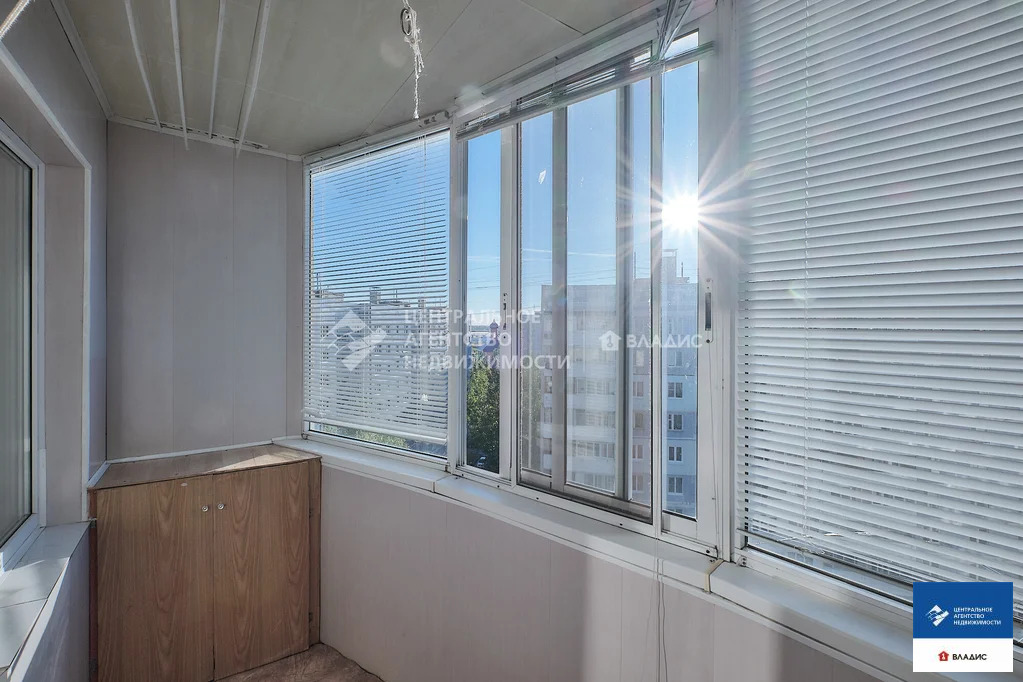 Продажа квартиры, Рязань, ул. Сельских Строителей - Фото 5