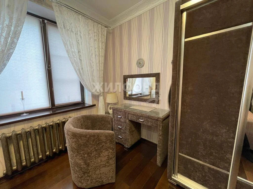 Продажа квартиры, Новосибирск, ул. Серебренниковская - Фото 10