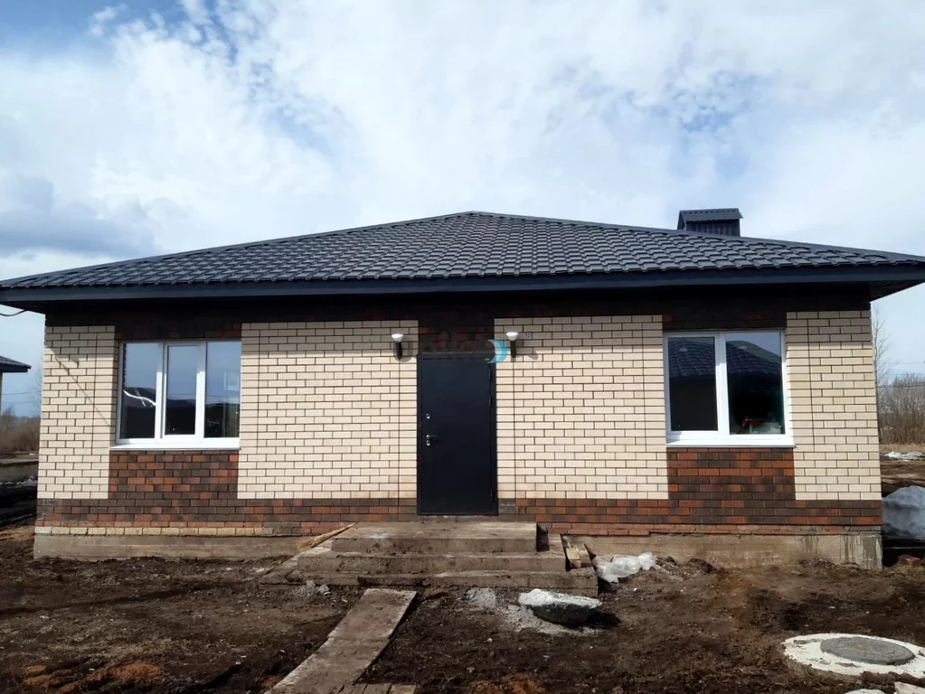 Продажа дома, Нагаево, ул. Есенинская - Фото 1