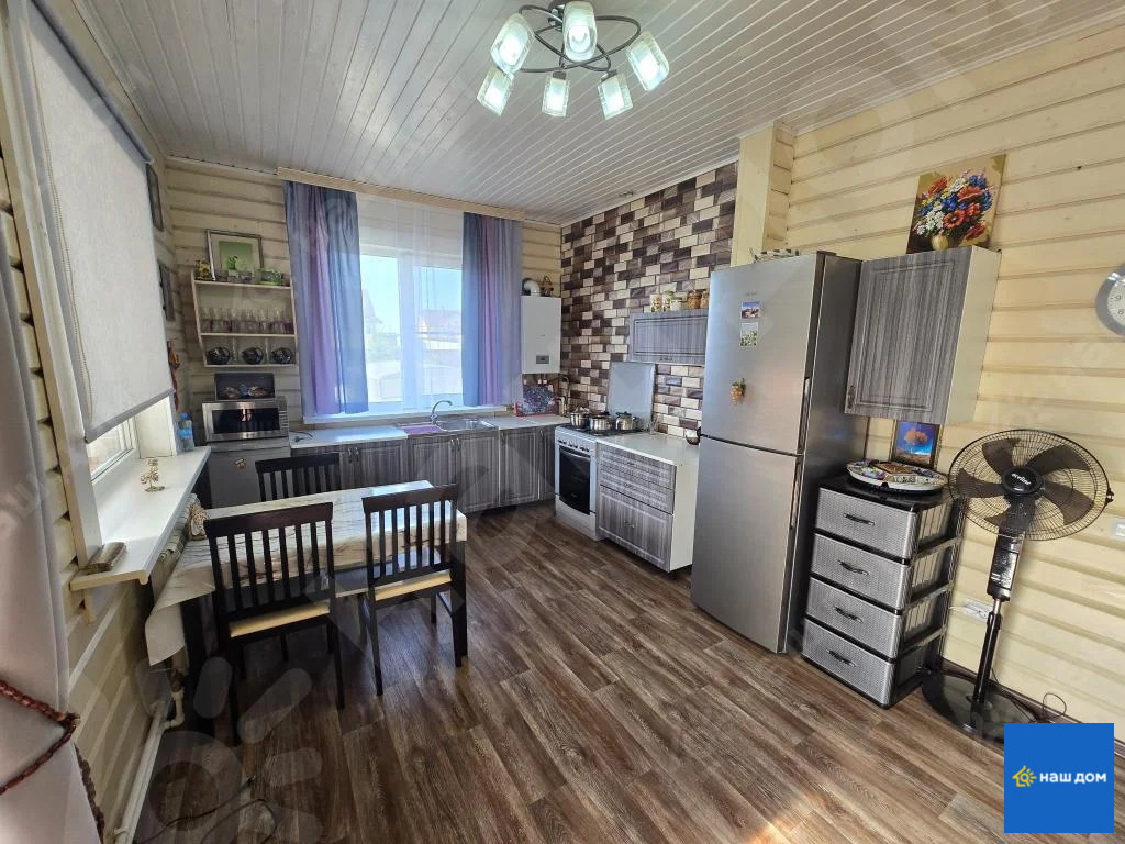 Продажа дома, Липецкий район, улица Адмирала Ушакова - Фото 8