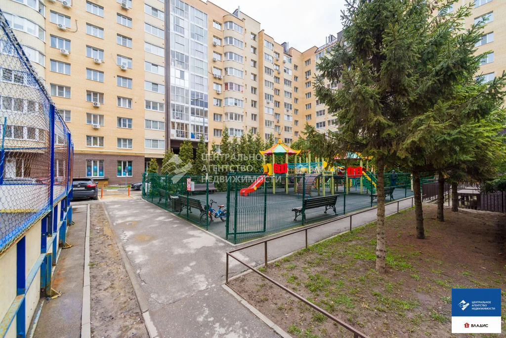 Продажа квартиры, Рязань, ул. Телевизионная - Фото 15