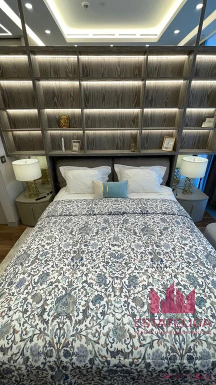 Аренда квартиры, 1-й Красногвардейский проезд - Фото 5