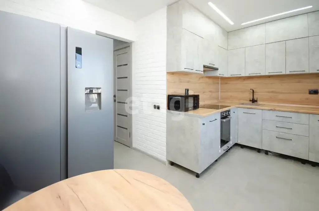 Квартира с отличным ремонтом - Фото 1