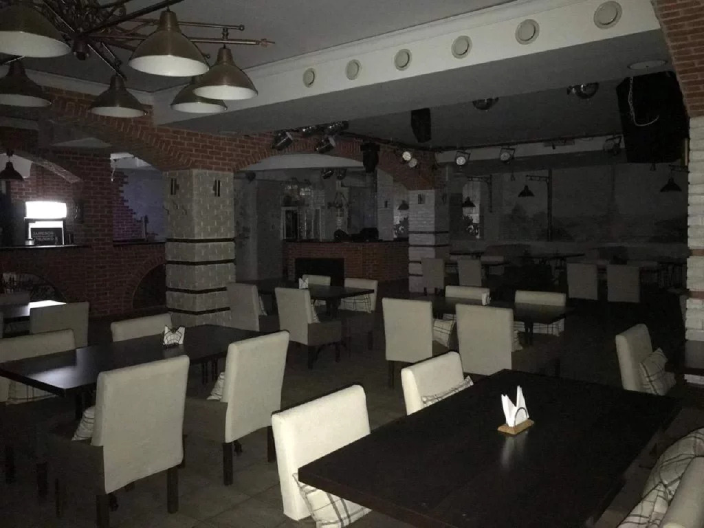 Аренда помещения 500 м2 - Фото 2