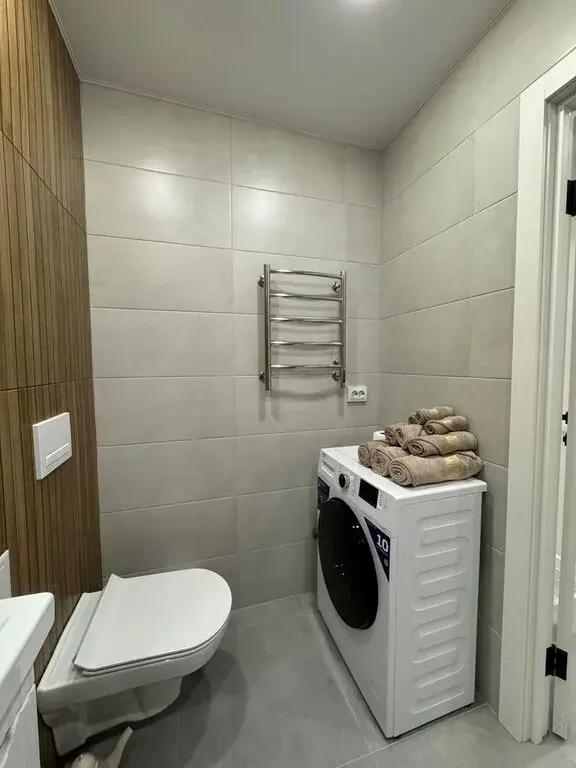 Сдам квартиру в г.Мытищи срок аренды длительный - Фото 7