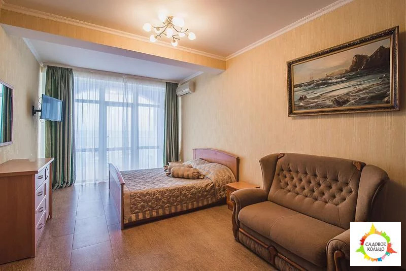 Продается отель, располагающийся на южном берегу Черного моря по адрес - Фото 8