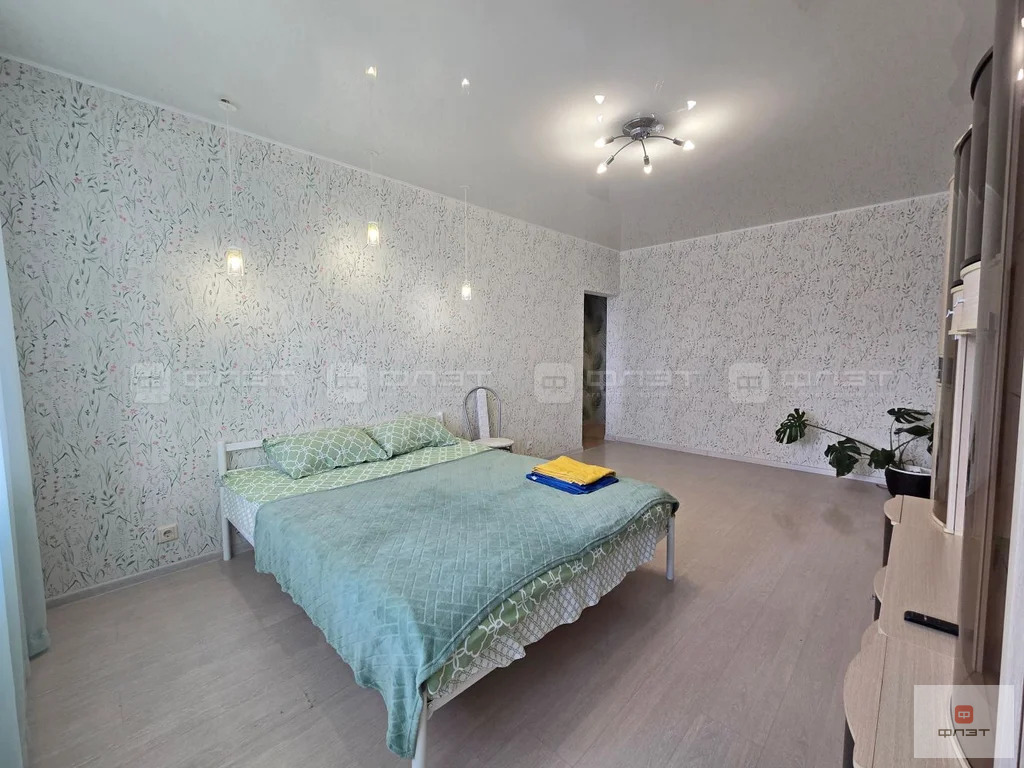 Продажа квартиры, Казань, ул. Хайдара Бигичева - Фото 5