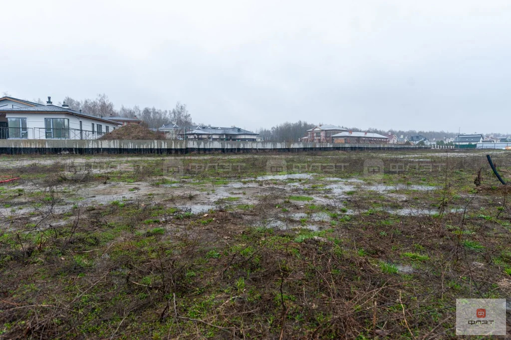 Продажа участка, Казань, пер. Блестящий - Фото 9