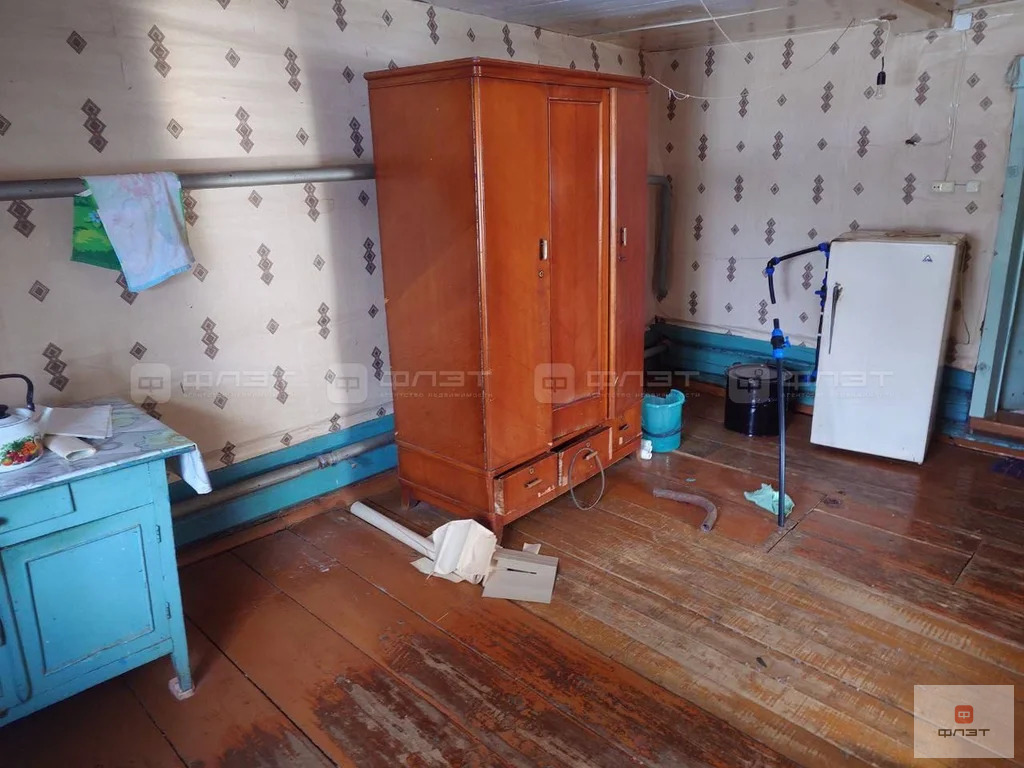 Аренда дома, Казань, ул. Молодецкая д.43 - Фото 5