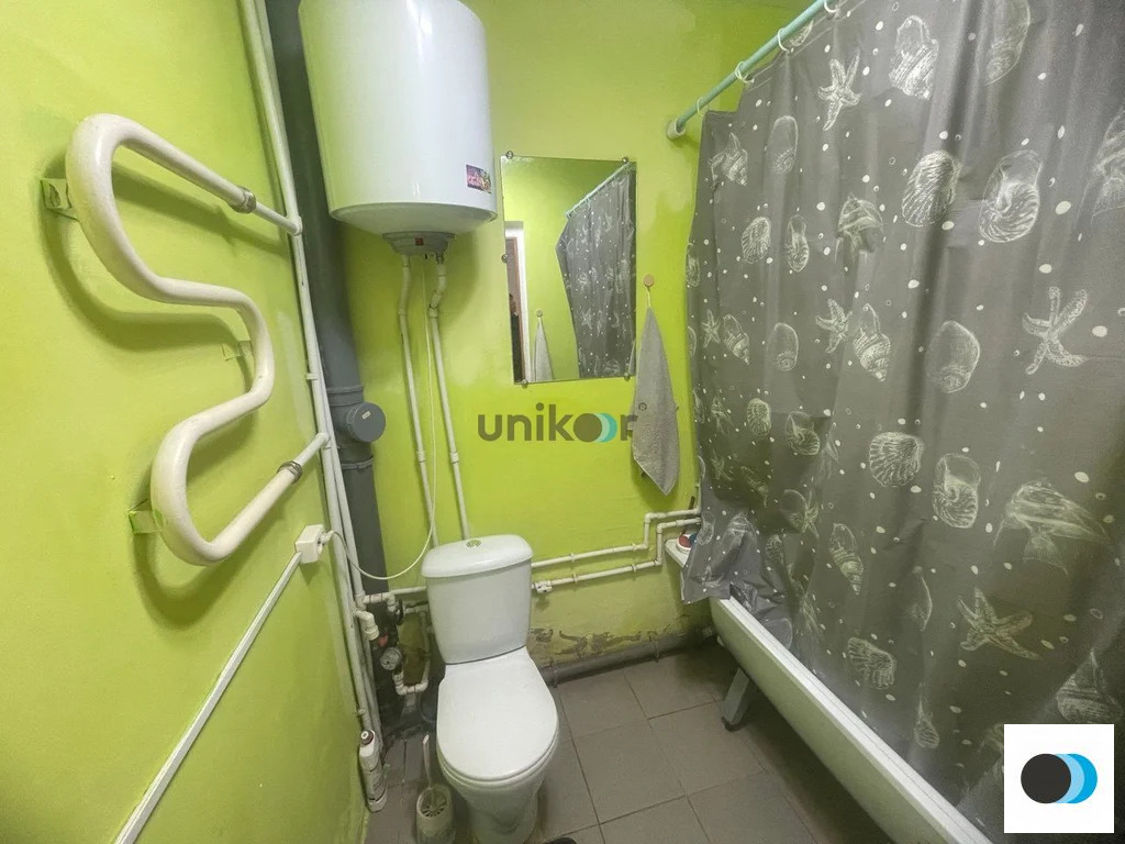 Продажа квартиры, Иглино, Иглинский район, ул. Строителей - Фото 8