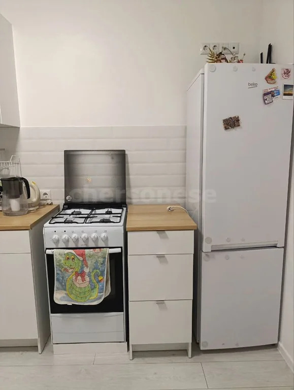 Аренда квартиры, Севастополь, Античный пр-кт. - Фото 14