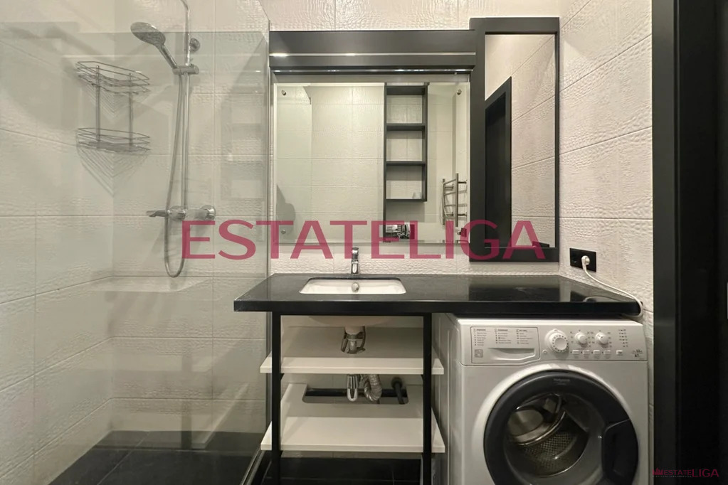 Аренда квартиры, Ходынский б-р. - Фото 11