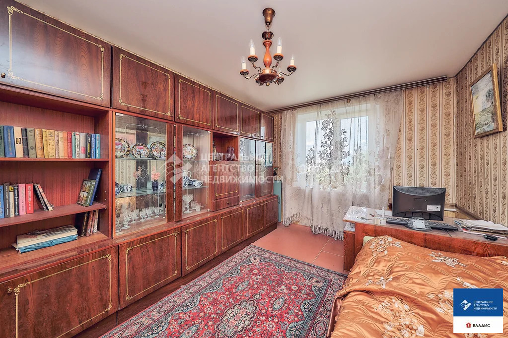 Продажа квартиры, Рязань, Касимовское ш. - Фото 3